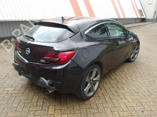 Left taillight OPEL ASTRA J GTC 1.4 Turbo (08) | BP40398312C34 - Image 8