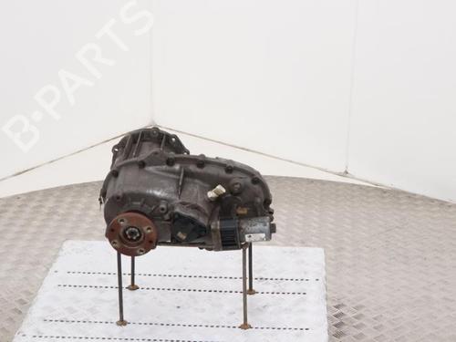 Transfer box VW AMAROK (2HA, 2HB, S1B, S6B, S7A, S7B, AGD) 2.0 TDI 4motion | BP40383646M36 - Image 7
