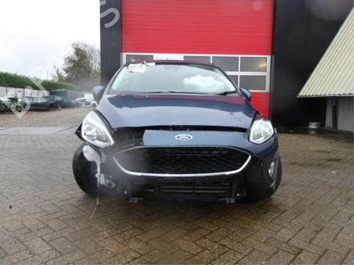Pipe FORD FIESTA VII (HJ, HF) 1.0 EcoBoost | BP40394165M125  - Image 23