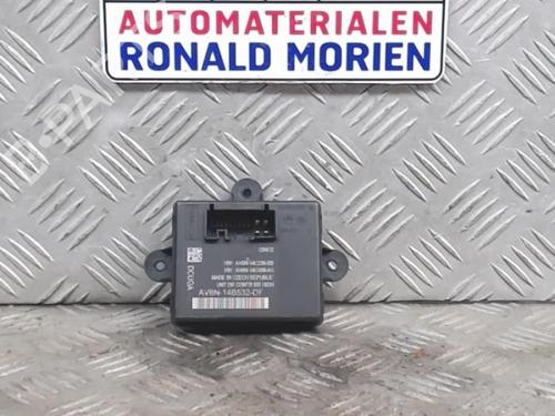 electronic-module-ford-c-max-ii-dxacb7-dxaceu-2010-2011-2012-2013-2014-2015-2016-2017-2018-2019-40358981 main image