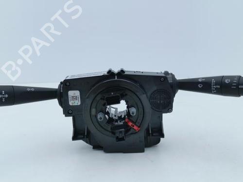 Used Steering column stalk Steering column stalk CITROËN C5 X (ND_, NC_) Hybrid 225 (NDDGYP) (224 hp) 40478189 40478189