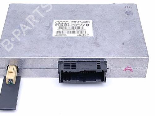 Used Electronic module Electronic module AUDI A3 Sportback (8PA) 2.0 TDI (140 hp) 40414971 40414971