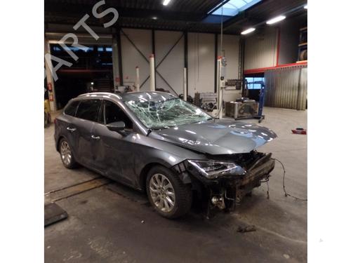 Electronic sensor SEAT LEON (5F1) 1.6 TDI | BP40380072M84 - Image 8