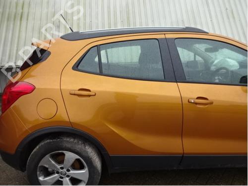 Subframe OPEL MOKKA / MOKKA X (J13) 1.4 (_76) | BP40469604M9 - Image 20