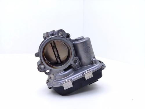Used Throttle body Throttle body VW T-ROC (A11, D11) 1.0 TSI (110 hp) 40423052 40423052