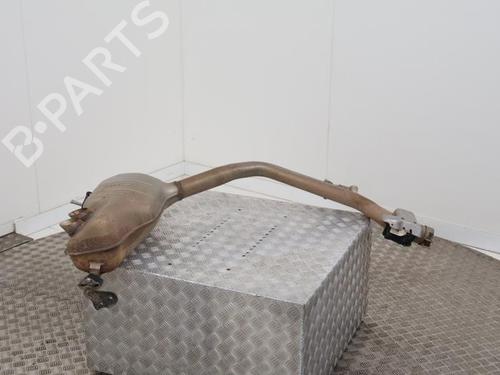 Exhaust system LAND ROVER DEFENDER Station Wagon (L663) D300 MHEV 4x4 | BP40425349M121 - Image 6