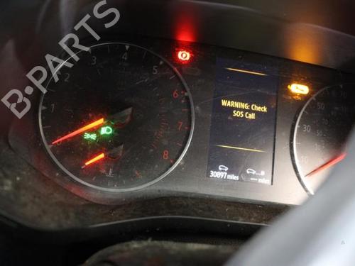 Catalyst RENAULT ARKANA I (LCM_, LDN_) 1.3 TCe 140 (LDN0) | BP40478585M10  - Image 15