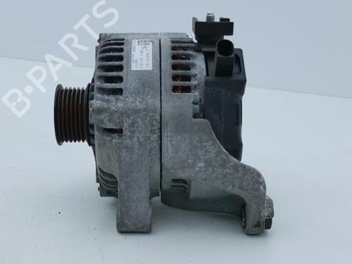 Used Alternator Alternator MINI MINI (F55) Cooper (136 hp) 40410998 40410998