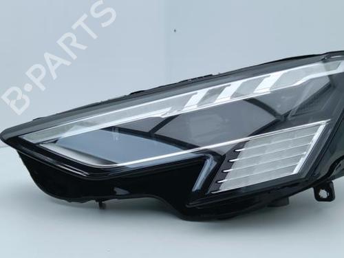 Used Left headlight Left headlight AUDI A3 Sportback (8YA, 8YF) RS3 TFSI quattro (400 hp) 40408974 40408974