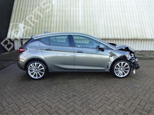 Electronic sensor OPEL ASTRA K (B16) 1.6 CDTi (68) | BP40379569M84 - Image 12