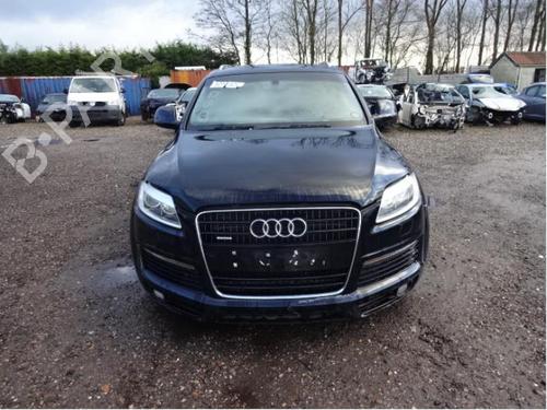 Electronic sensor AUDI Q7 (4LB) 3.0 TDI quattro | BP40380213M84 - Image 6