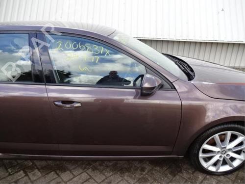 Electronic module SKODA OCTAVIA II (1Z3) 1.4 TSI | BP40482809M83 - Image 16