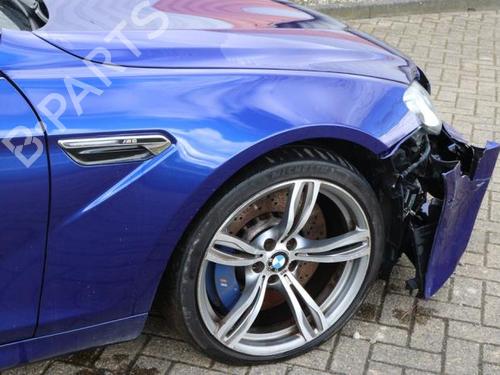 Subframe BMW 6 Coupe (F13) M6 | BP40479285M9 - Image 28