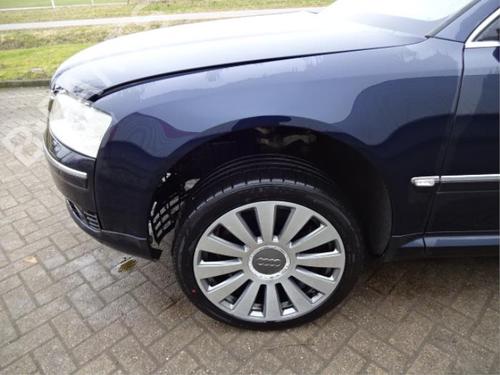Rear differential AUDI A8 D3 (4E2, 4E8) 4.0 TDI quattro | BP40384224M24  - Image 11