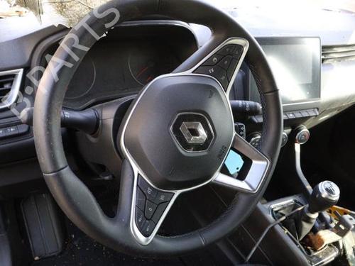 Shock absorber spring RENAULT CLIO V (B7_) 1.0 TCe 90 (B7MT) | BP40406521C152 - Image 24