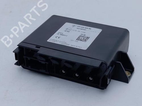 Used Electronic module Electronic module PORSCHE PANAMERA (971) 3.0 4 (97ABA1, 97BBA1) (330 hp) 40478476 40478476