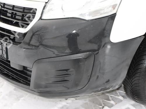 Pipe PEUGEOT PARTNER Box Body/MPV 1.6 HDi / BlueHDi 75 | BP40477446M125 - Image 18