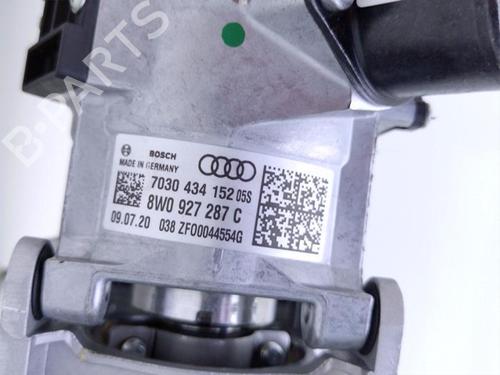 Steering column AUDI A7 Sportback (4KA) RS7 TFSI Mild Hybrid quattro | BP40418673M21  - Image 7