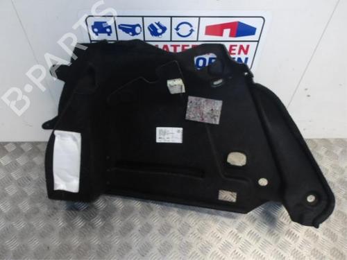 Boot lining VW GOLF VII (5G1, BQ1, BE1, BE2) 1.6 TDI | BP40357847I3 - Image 2