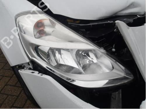 Warning switch RENAULT CLIO III (BR0/1, CR0/1) 1.5 dCi | BP40361344I22 - Image 18