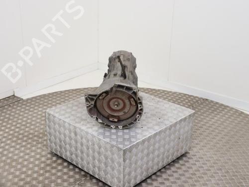 gearbox-porsche-cayenne-9pa-2002-2003-2004-2005-2006-2007-2008-2009-2010-40419899 main image