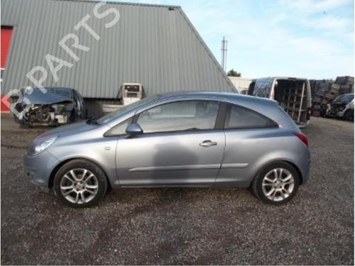 Used Wheel set Wheel set OPEL CORSA D (S07) 1.2 (L08, L68) (80 hp) 40366288 40366288