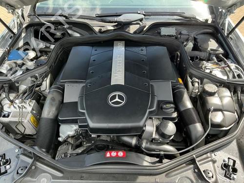 AC pipe MERCEDES-BENZ CLS (C219) CLS 500 (219.375) | BP40419155M126 - Image 22
