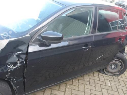 Electronic sensor SKODA RAPID Spaceback (NH1) 1.2 TSI | BP40475091M84 - Image 33