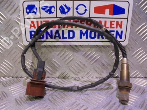 Used Electronic sensor Electronic sensor VW PHAETON (3D1, 3D2, 3D3, 3D4, 3D6, 3D7, 3D8, 3D9) 3.2 V6 4motion (241 hp) 40379615 40379615