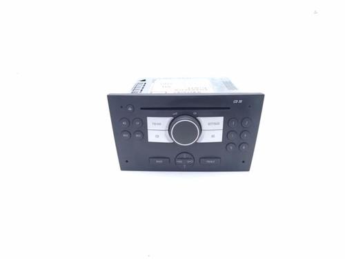 radio-opel-combo-box-bodympv-2001-40362375 main image