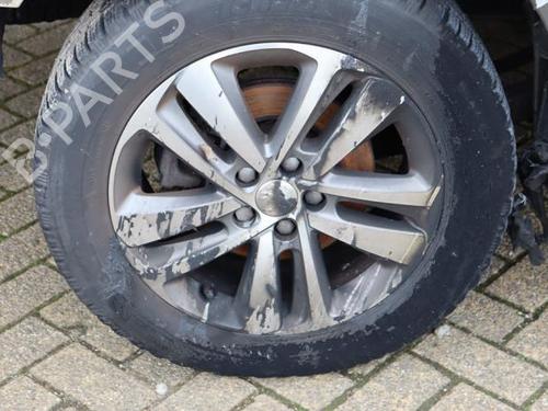 Other PEUGEOT EXPERT Van (V_) 2.0 BlueHDi 180 | BP40475682O1 - Image 26