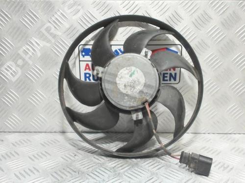 Radiator fan VW PASSAT B7 Variant (365) 1.6 TDI | BP40369411M35 - Image 2