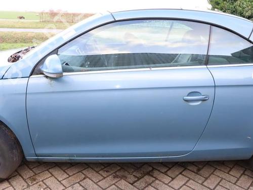 Rear right seatbelt VW EOS (1F7, 1F8) 2.0 FSI | BP40404539I28 - Image 14