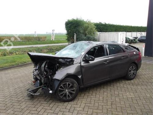 Used Parts PEUGEOT 308 SW II (LC_, LJ_, LR_, LX_, L4_) 1.2 THP 130 5064900