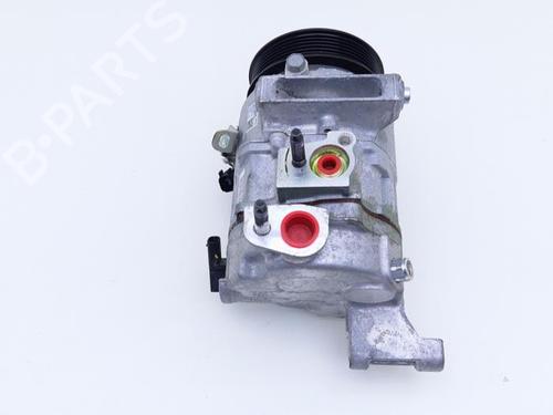 AC compressor FORD USA RANGER Crew Cab Pickup 3.0 EcoBoost Raptor 4x4 | BP40425128M34 - Image 6