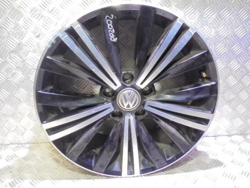 Used Rim Rim VW TIGUAN (5N_) 1.4 TSI (150 hp) 40470068 40470068