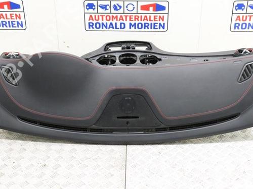 Used Dashboard Dashboard MERCEDES-BENZ CLA Shooting Brake (X117) CLA 45 AMG 4-matic (117.952) (360 hp) 40477955 40477955