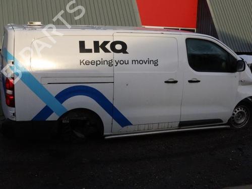 Catalyst PEUGEOT EXPERT Van (V_) 1.5 BlueHDi 100 | BP40478595M10  - Image 6