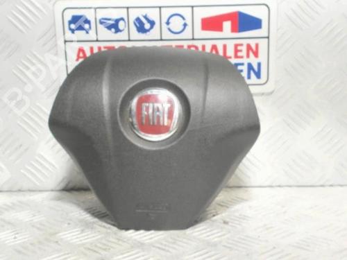 driver-airbag-fiat-punto-evo-199_-2008-40367052 main image