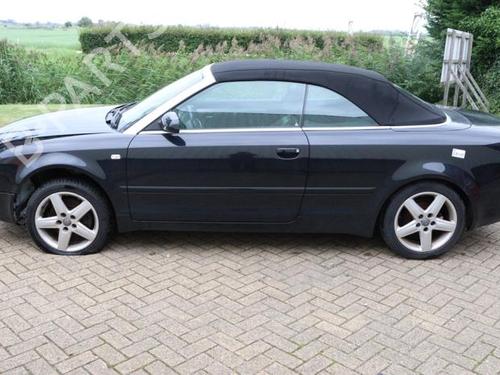 Front left seatbelt AUDI A4 B7 Convertible (8HE) 1.8 T | BP40413604I26 - Image 10