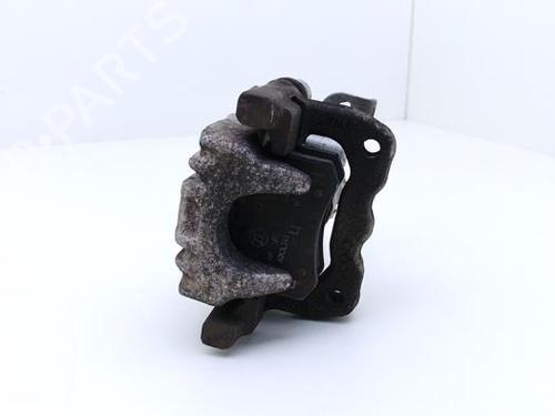 Used Right rear brake caliper Right rear brake caliper VW TAIGO (CS1) 1.0 TSI (110 hp) 40420398 40420398