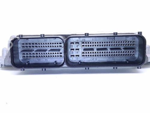 Engine control unit (ECU) KIA SPORTAGE III (SL) 1.6 GDI | BP40370910M57 - Image 2