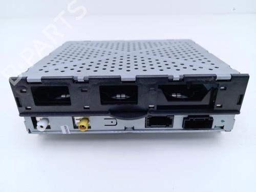 Used Electronic module Electronic module AUDI A6 C6 (4F2) 2.4 (177 hp) 40362219 40362219