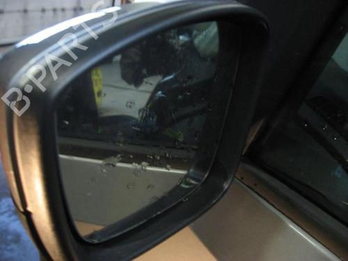 Used Left mirror Left mirror VW UP! (121, 122, BL1, BL2, BL3, 123) 1.0 (75 hp) 40430134 40430134