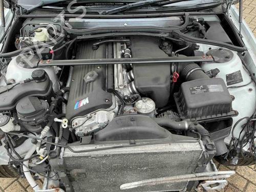 Other BMW 3 Coupe (E46) M3 | BP40419799O1 - Image 12