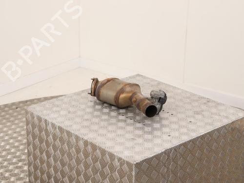 Used Catalyst Catalyst AUDI Q5 (FYB, FYG) 2.0 TDI quattro (190 hp) 40407880 40407880