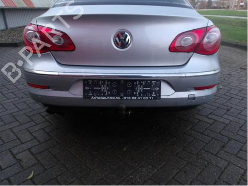 Antenna/Base VW PASSAT CC B6 (357) 2.0 TDI | BP40427463C140 - Image 27