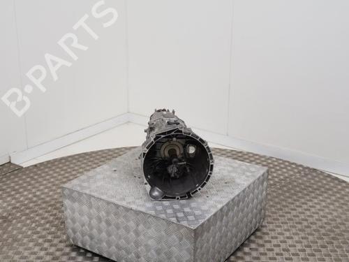 Used Gearbox Gearbox BMW 4 Coupe (G22, G82) M4 (480 hp) 40481102 40481102