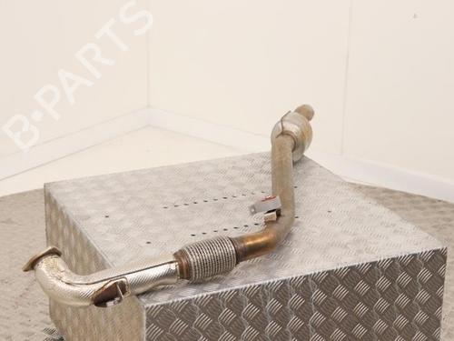 Exhaust system AUDI A5 (F53, F5P) S5 TFSI quattro | BP40408001M121 - Image 6