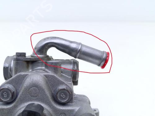 Steering pump PEUGEOT BOXER Van 2.2 HDi 130 | BP40470175M99 - Image 6